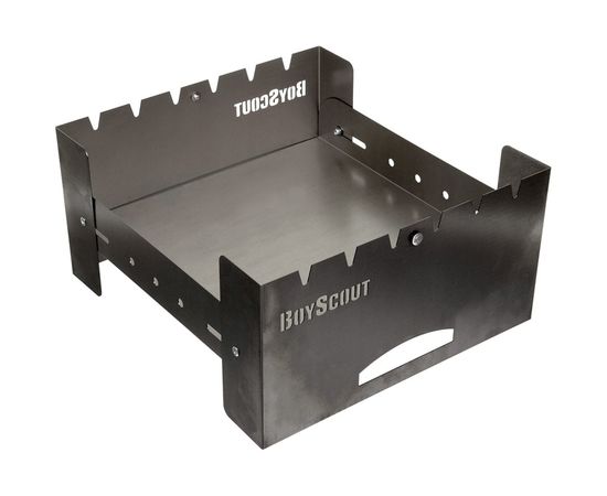 Складной мангал BOYSCOUT Компакт 61390 