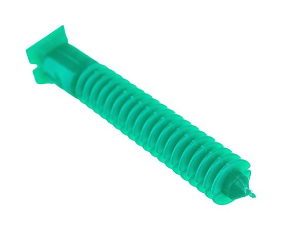 Дюбель ЛУКА для установки Т-профилей и профилей со скрытым крепежом Бидюбель, 12 шт. УТ000055638 