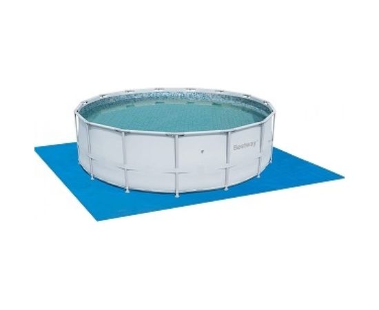 Настил BestWay 4.88x4.88м для бассейна 4.57м 58003 BW 