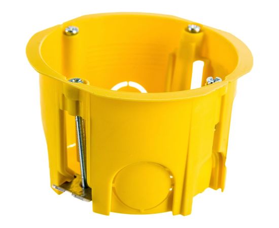 Установочная коробка Schneider Electric для полых стен 68(65)x45 DIY IMT351501 