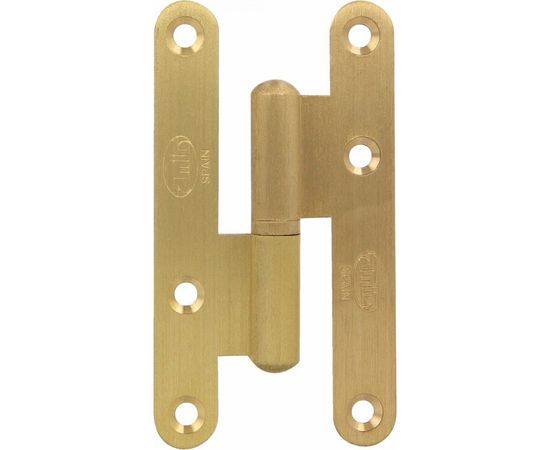 Петля Amig латунь IZ-П 4298 