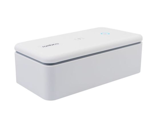 Бактерицидная ультрафиолетовая лампа Rombica Sterilizer Pro ST-UVP03 