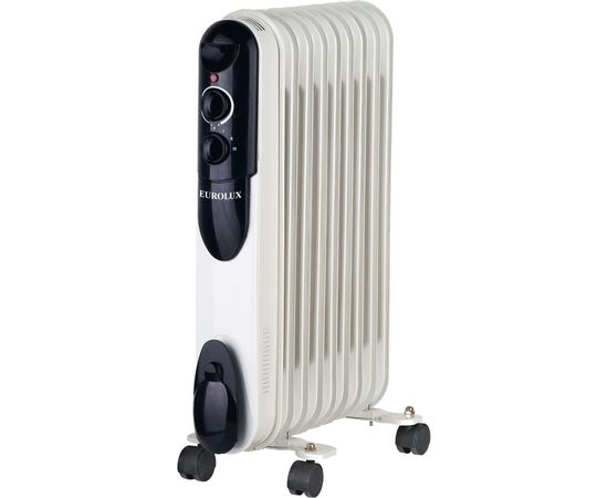 Масляный радиатор Eurolux ОМПТ-EU-9Н 67/3/19 