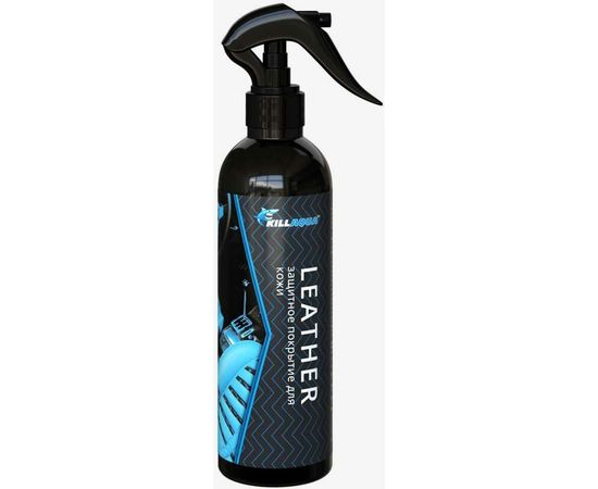 Защитное покрытие для кожи killaqua Leather LTHR200 