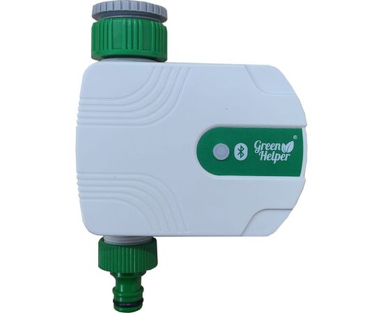 Электронный Bluetooth таймер полива Green Helper GA-326 