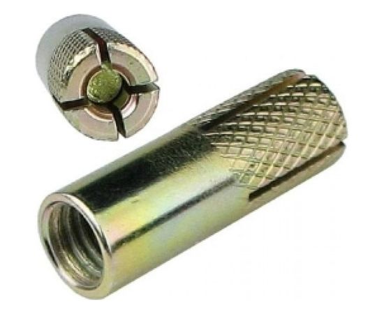 Забиваемый анкер Саморезик М6х8х25 AN/Z-М6х8х25 