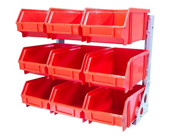 Органайзер Delta-Park OR-9 5001003 