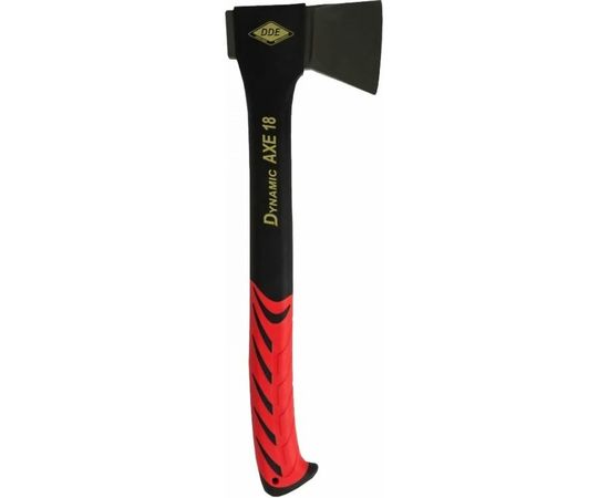 Универсальный топор DDE Dynamic AXE18 445 мм 950 г 647-772 