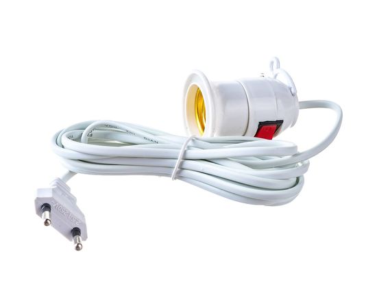 Электрический бытовой ручной переносной светильник GARDEN SHOW ПТ000000145 