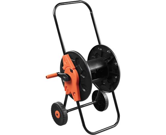 Пластиковая тележка для садового шланга NEO Tools 15-793 