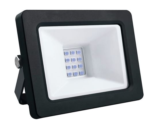 Светодиодный многоматричный прожектор FERON LL-902, 20W, IP65, черный, 41521 