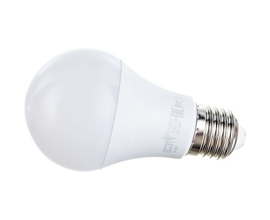 Светодиодная лампа ECON LED A 15Вт E27 4200K ES 7115020 