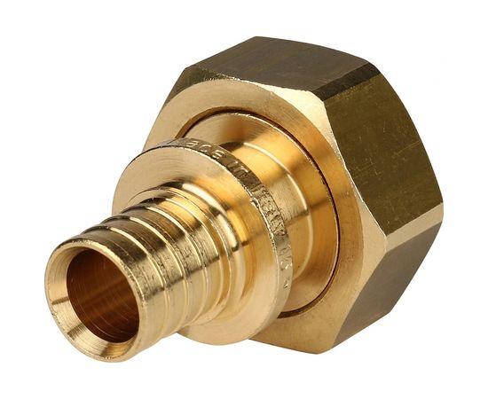 Переходник с накидной гайкой евроконус STOUT 16xG 3/4" SFA-0034-001634 RG008S5GBNG0K8 