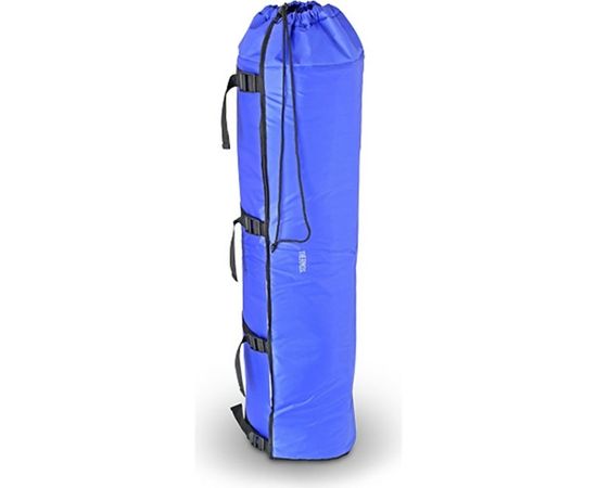 Чехол-термос для фильтров Thermos Simple Bottle Wrap Large Size Blue 896407 