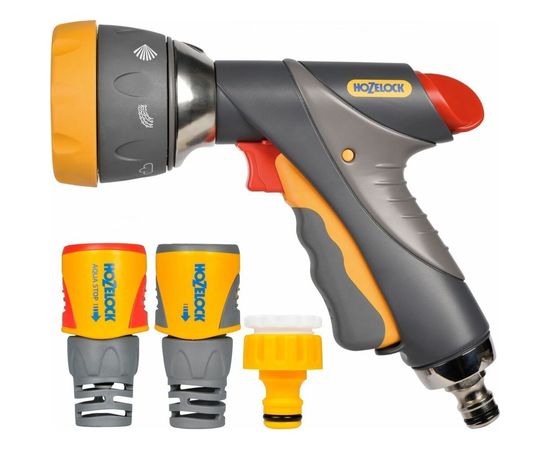 Набор для полива Hozelock 2371 Multi Spray 7 режимов 23713600 