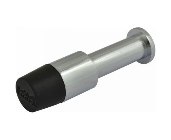 Дверной ограничитель НОРА-М 104 хром 8037 