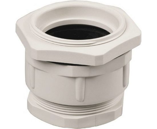 Сальник TDM PGL16 диаметр проводника 10-11мм, IP54 SQ0805-0103 