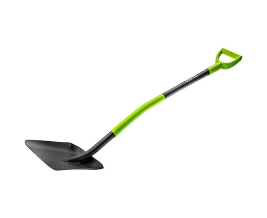 Лопата для песка, металлический черенок VERTO 15G012 