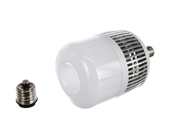 Светодиодная лампа IONICH высокой мощности ILED-SMD2835-Т135-80-6800-220-6,5-Е27/E40 1142 1113 