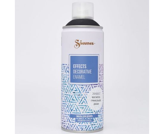 Эмаль Siana Effects магнитно-грифельная доска SNMG001 