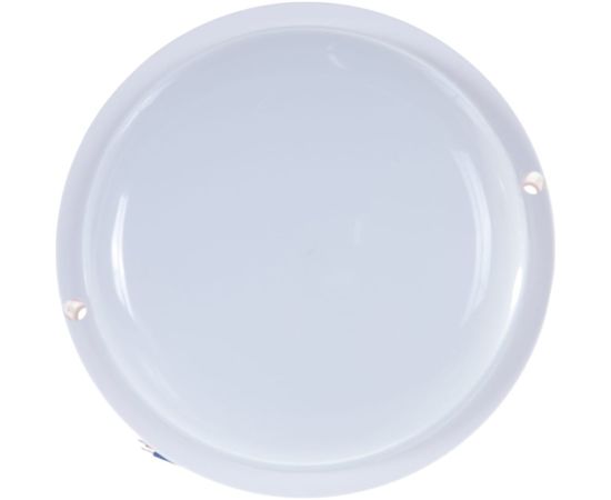 Светодиодный круглый светильник IP65 12W 4000K Gauss 126411212 