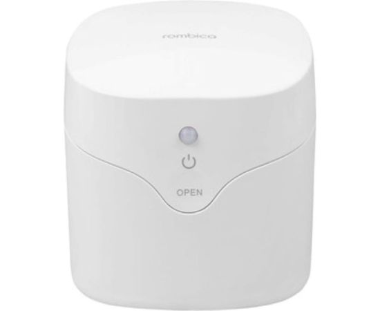 Бактерицидная ультрафиолетовая лампа Rombica Sterilizer Mini ST-UVP02 