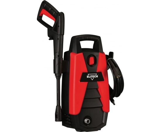 Мойка высокого давления Elitech М 1500 