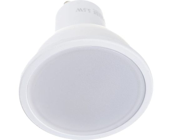 Лампа LED MR16 GU10 5.5W 4100К Gauss Elementary 13626 