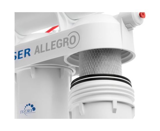 Система обратного осмоса Гейзер Аллегро М 20037 