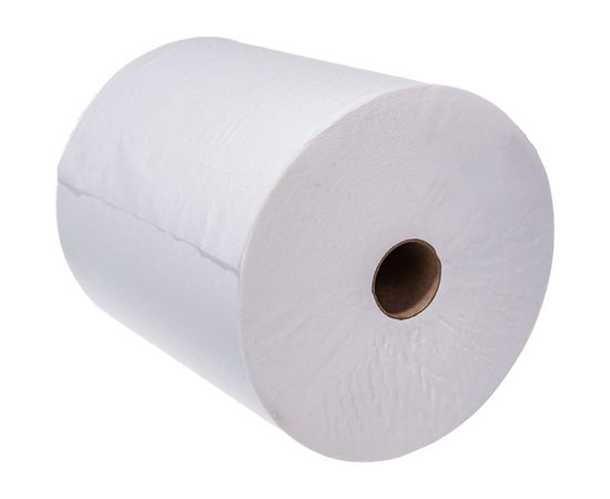 Бумажные рулонные полотенца TORK Matic Universal 280 м белые 290059 126734 