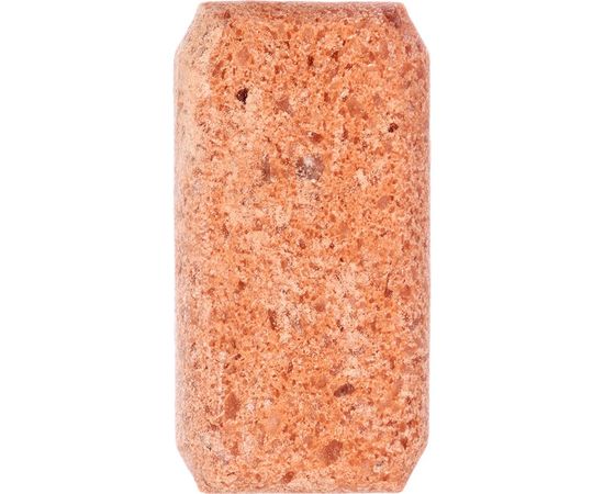 Соляная плитка с эфирным маслом для бани и сауны Банные Штучки Апельсин 200 г 32407 