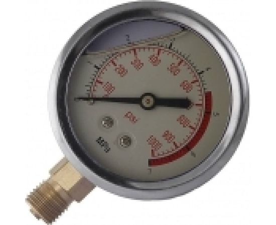 Электрический опрессовочный насос МЕГЕОН 98160 к0000023036 – изображение 12