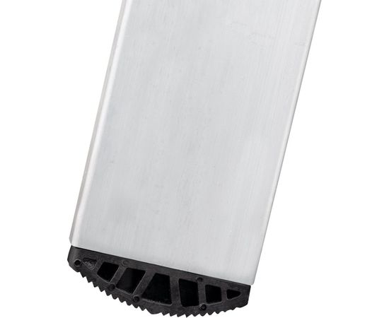 Трехсекционная лестница Новая Высота 3х11 ступеней 1230311 – изображение 12