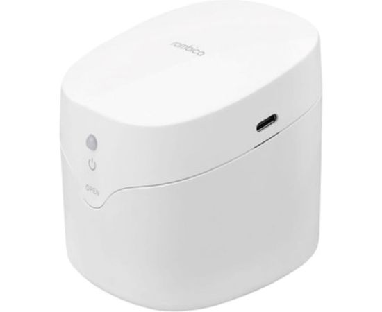 Бактерицидная ультрафиолетовая лампа Rombica Sterilizer Mini ST-UVP02 – изображение 2
