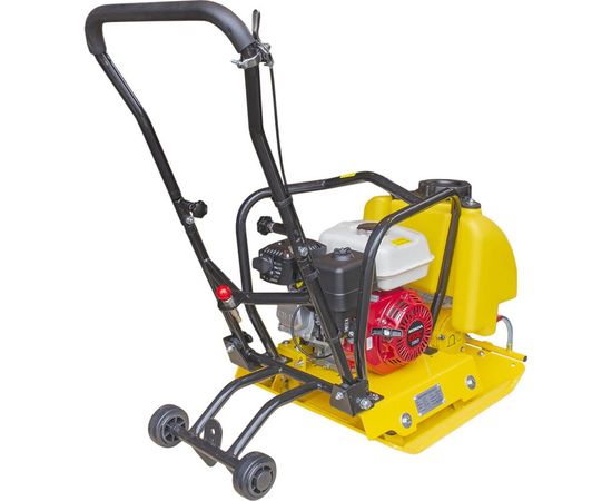 Виброплита ТСС TSS-VP80TH 207267 – изображение 2