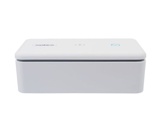 Бактерицидная ультрафиолетовая лампа Rombica Sterilizer Pro ST-UVP03 – изображение 2