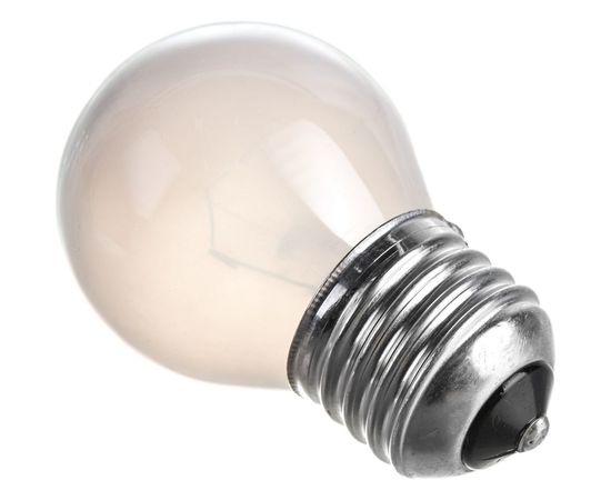 Лампа накаливания CLASSIC P FR 40W E27 OSRAM 4008321411716 – изображение 2
