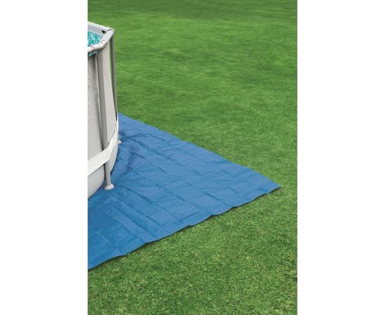 Настил BestWay 4.88x4.88м для бассейна 4.57м 58003 BW – изображение 2