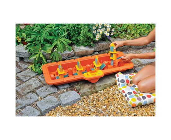 Мини-грядка для овощей и цветов HoZelock 28113600 – изображение 2