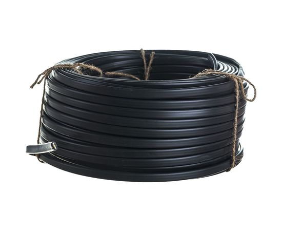Кабель Мастер Тока ВВГбм-ПнгA-LS, 3x1.5, черный, 50м МТ0277 – изображение 2