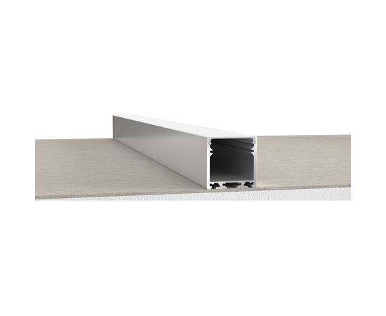 Алюминиевый профиль ArdyLight универсальный ALS-3535 anod 2.0 с экраном 50109 – изображение 2