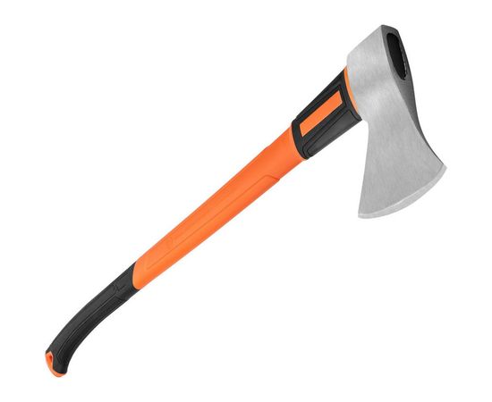 Топор NEO Tools 1500 г, рукоятка из стекловолокна 27-124 – изображение 2