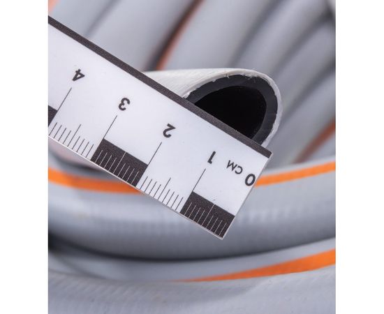 Армированный шланг Gigant Professional 3/4"", 50 м, 3 слоя GRH-18 – изображение 2