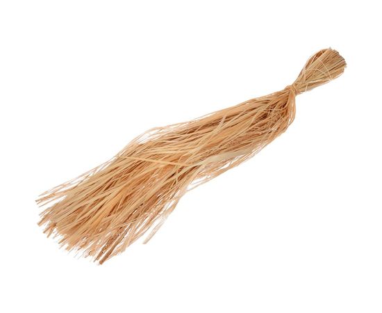 Лыковое большое мочало Банные Штучки 45х3х0.4см 40082 – изображение 2