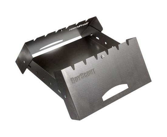 Складной мангал BOYSCOUT Компакт 61390 – изображение 2