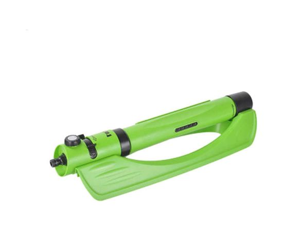 Колебательный дождеватель Green Helper HC12795 – изображение 2