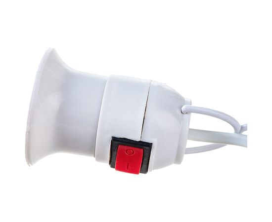 Электрический бытовой ручной переносной светильник GARDEN SHOW ПТ000000145 – изображение 2