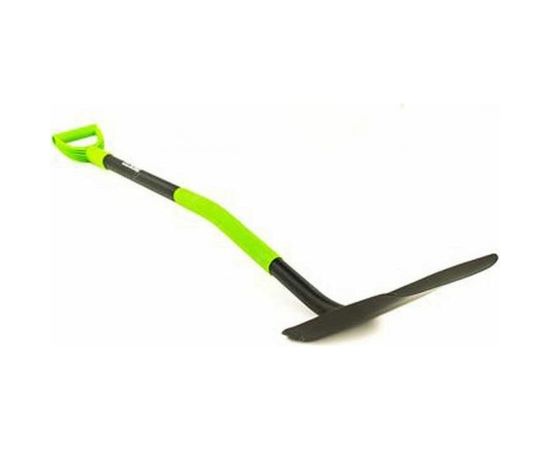 Лопата для песка, металлический черенок VERTO 15G012 – изображение 2