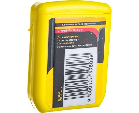 Нить-герметик ГЕРМЕНТ 15 м Момент 1319575 – изображение 2