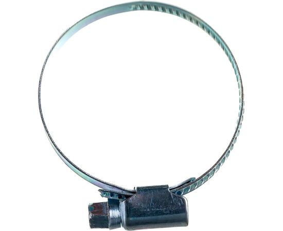 Червячный хомут Gigant 32-50 мм/9 W1, 25 шт G/1/33 – изображение 2